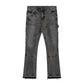 Siarr Carpenter Jeans Dark Grey