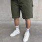 Siarr Rio Shorts Green