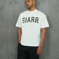 Siarr Mesh Shorts Black