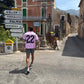 Cardair Club Mesh Jersey Pink