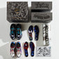 Asics GT-2160 Kith Marvel Spectra Pack With Comic