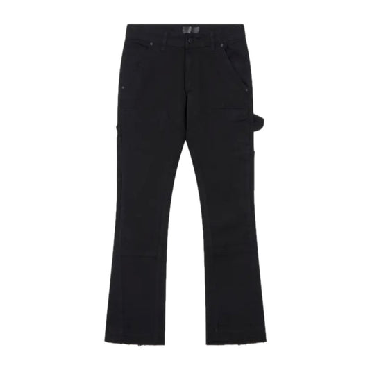 Siarr Rio Jeans Black