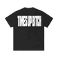 CORTEIZ TIMEBOMB TEE BLACK (OLD BLANK)