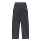 Siarr Quad Joggers Washed Black