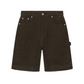Siarr Rio Shorts Green