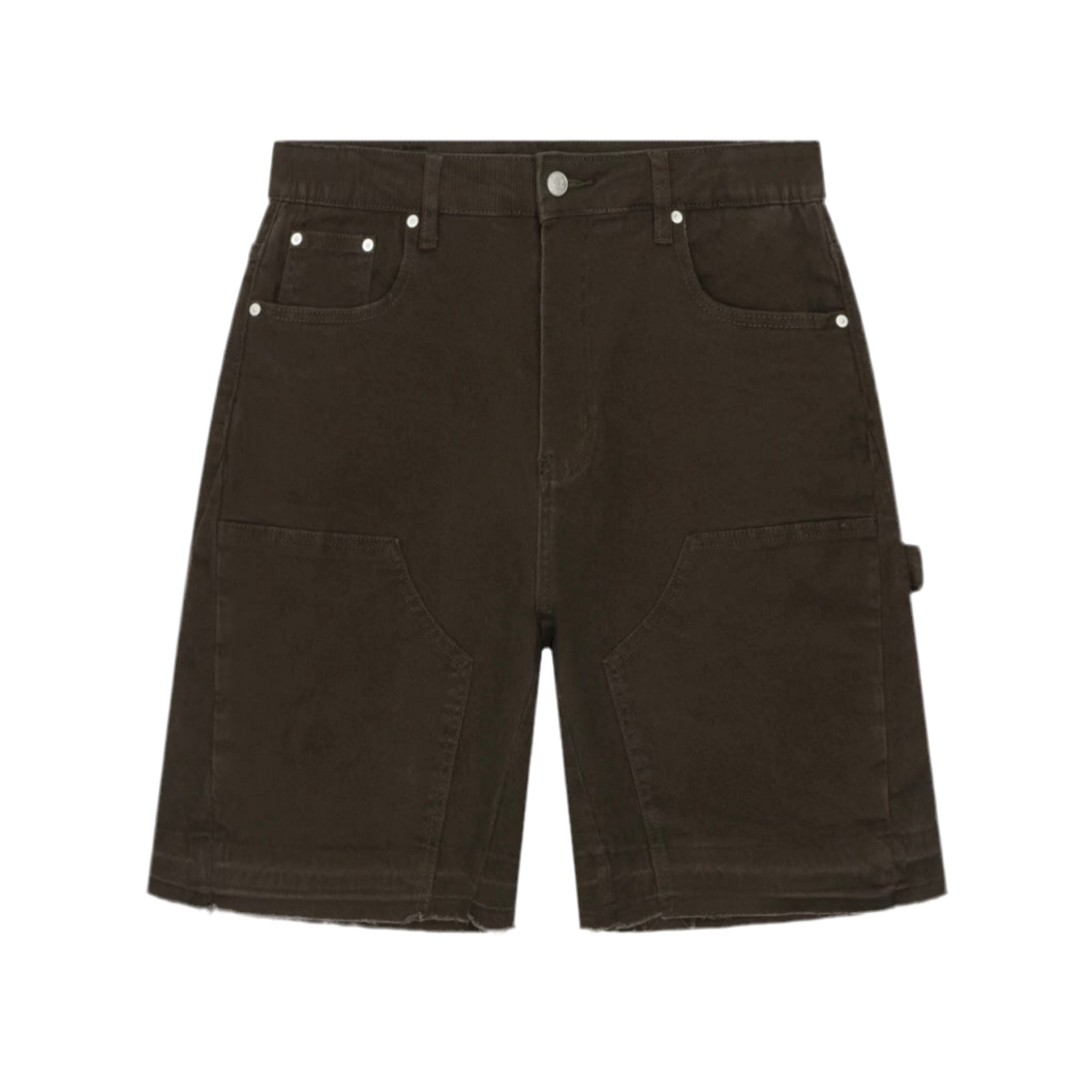 Siarr Rio Shorts Green