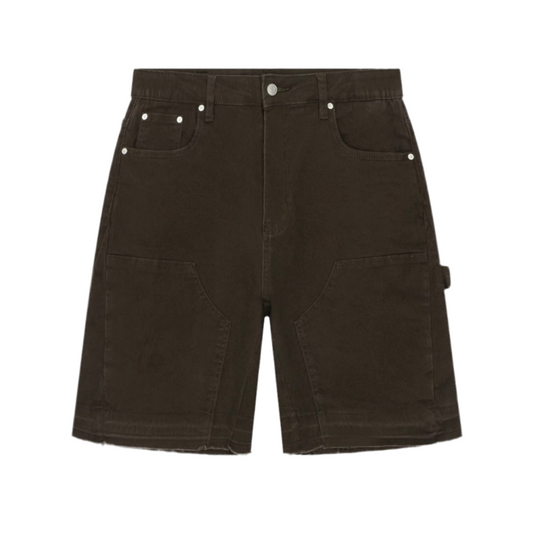 Siarr Rio Shorts Green