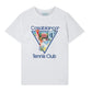 Casablanca La Joueuse Tee White