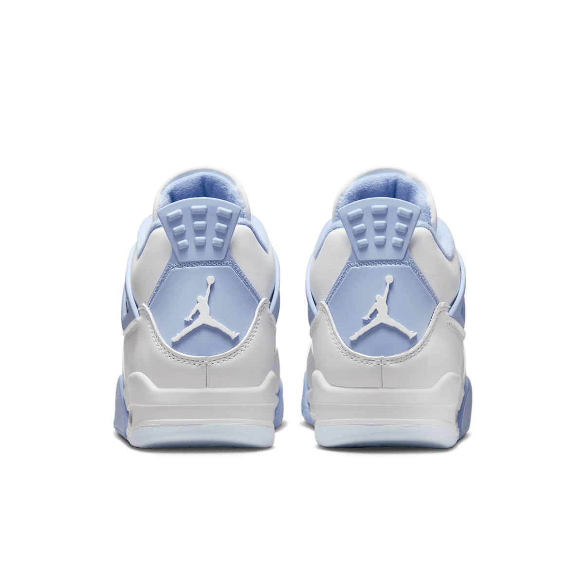 JORDAN 4 'FORGET ME NOT’