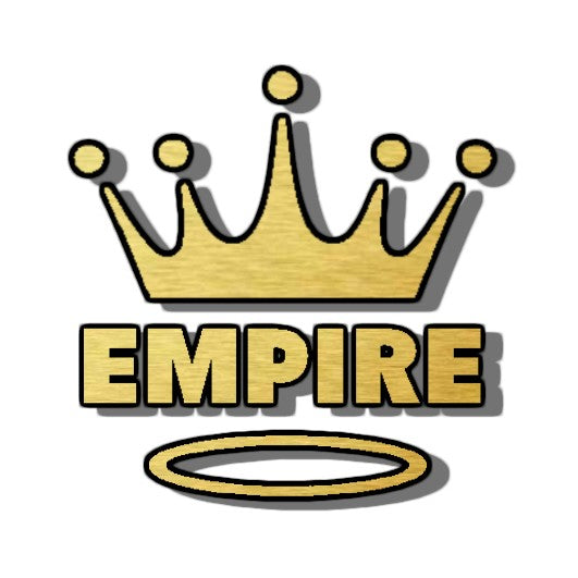 Empire Glasgow logo