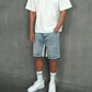 Siarr Stardust Tee White
