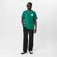 Casablanca L’Arch De Tennis Tee Green