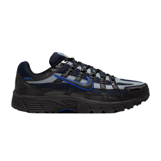 NIKE P-6000 ‘BLACK OBSIDIAN BLUE’