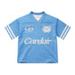 Cardair Club Mesh Jersey Sky Blue