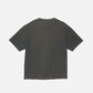 Acne Studios Stockholm 1996 Logo Tee Black