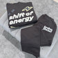 BROKEN PLANET MARKET SHIFT OF ENERGY HOODIE