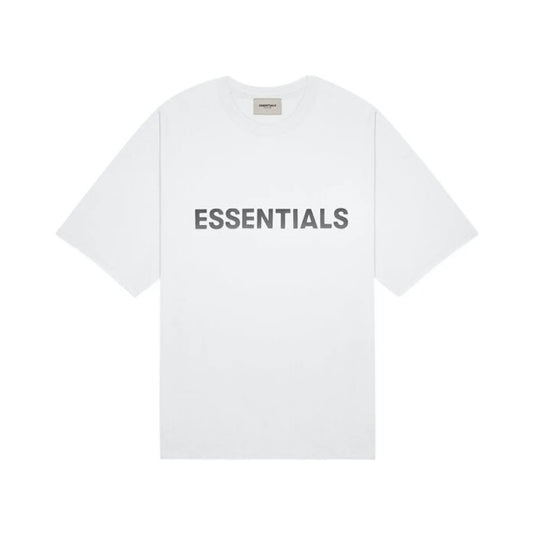 ESSENTIALS AW20 T-SHIRT ‘WHITE’