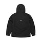 CORTEIZ STORM JACKET BLACK