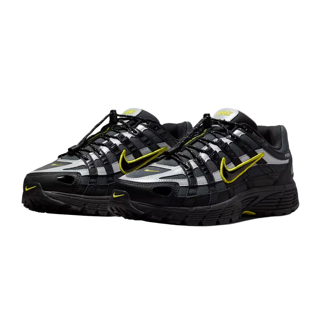 NIKE P-6000 ‘BLACK HIGH VOLTAGE’