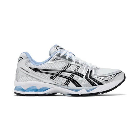 ASICS GEL-KAYANO 14 JJJJOUND WHITE BLUE