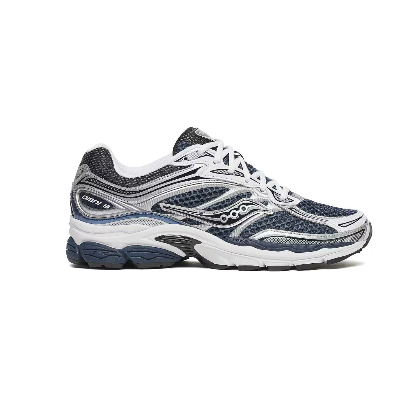 Saucony Progrid Omni 9 Deep Navy