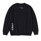 KAWS+WARHOL X UNIQLO GRAPHIC 476119 SWEATER