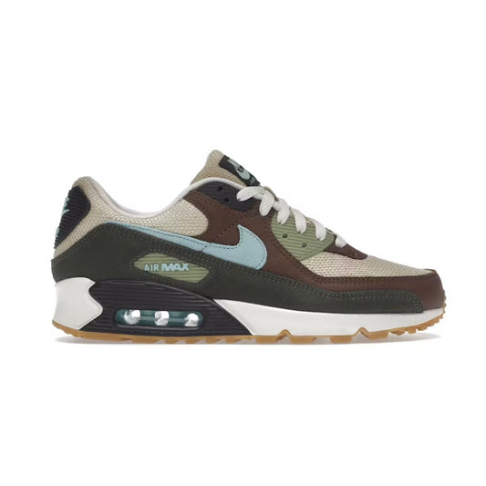 NIKE AIR MAX 90 CAPO CACAO