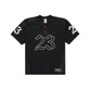 SUPREME JORDAN JERSEY BLACK (SS26)