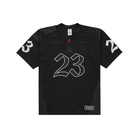 SUPREME JORDAN JERSEY BLACK (SS26)