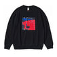 KAWS+WARHOL X UNIQLO GRAPHIC 476119 SWEATER