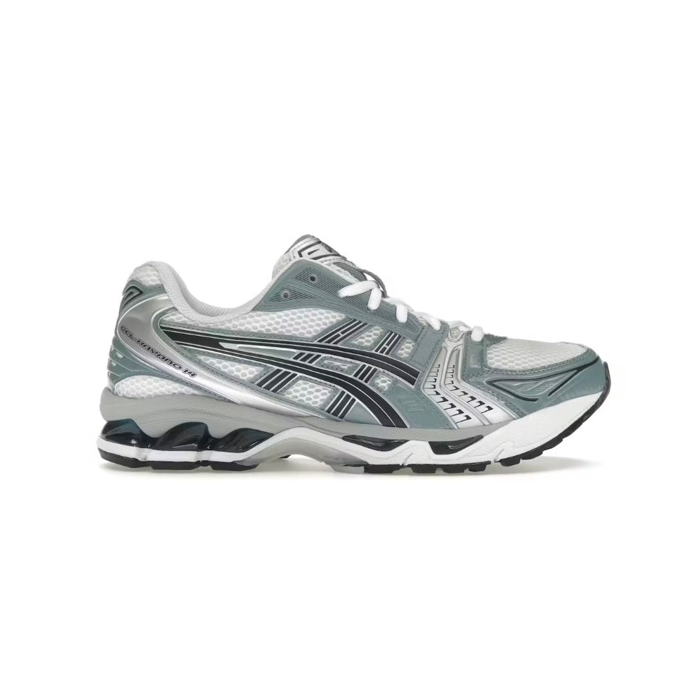 ASICS GEL-KAYANO 14 FJORD GREY