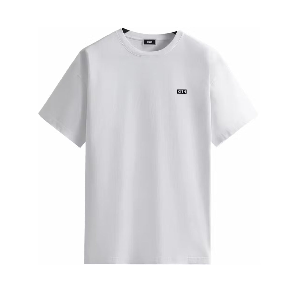 KITH LAX TEE WHITE