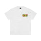 CORTEIZ SUNSET TEE WHITE (NEW BLANK)