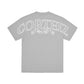 CORTEIZ SUPERIOR ROYALE HEAVYWEIGHT TEE GREY