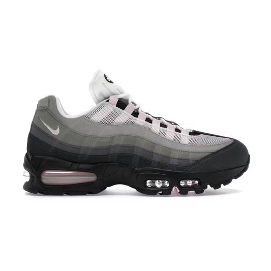 NIKE AIR MAX 95 'PINK FOAM’ BIG BUBBLE (2025)