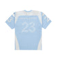 Supreme Jordan Jersey Light Blue (SS26)