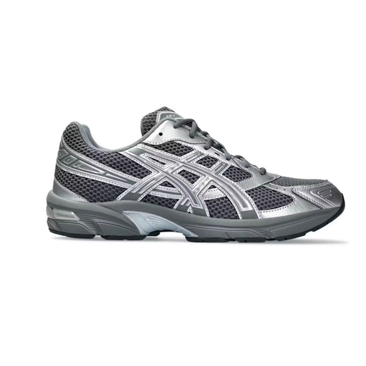 ASICS GEL-1130 STEEL GREY SILVER
