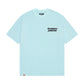 BROKEN PLANET BASICS TEE ICE BLUE