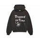 Broken Planet Trapped In Time Hoodie