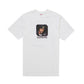 SUPREME WU TANG CLAN RZA TEE WHITE