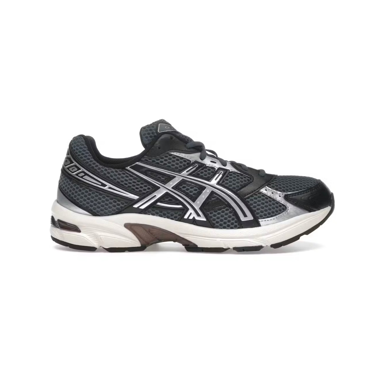 ASICS GEL-1130 STEEL GREY BLACK