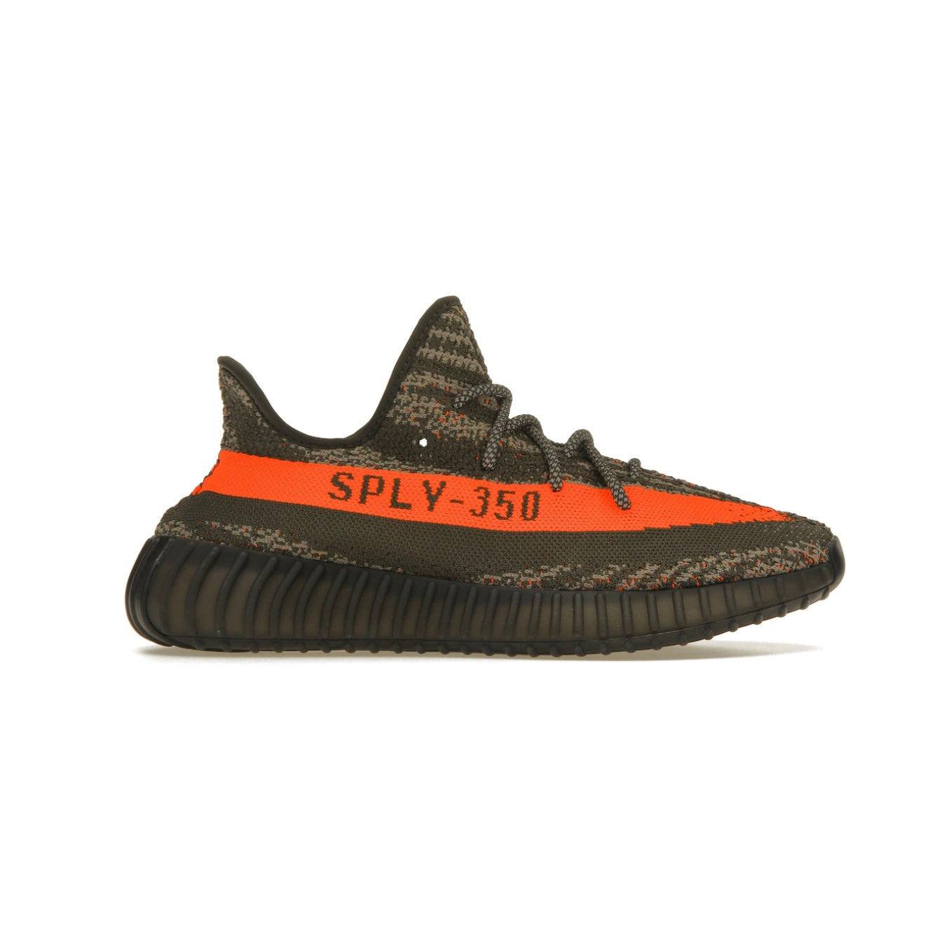 YEEZY 350 V2 'CARBON BELUGA'