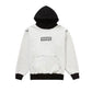 SUPREME INSIDE OUT BOX LOGO HOODIE BLACK