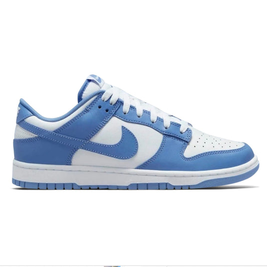 DUNK LOW 'POLAR BLUE'