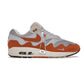 NIKE AIR MAX 1 PATTA WAVES ‘MONARCH’