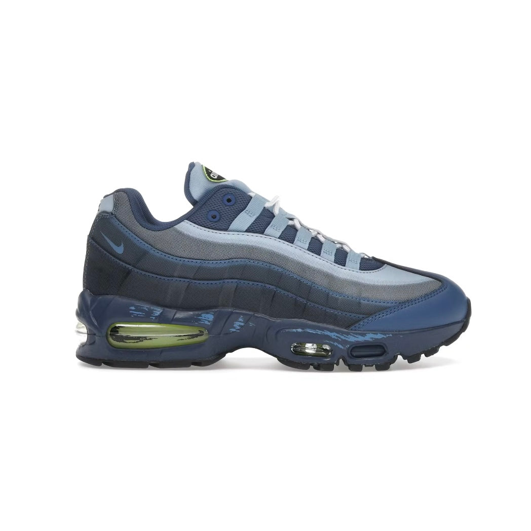 NIKE AIR MAX 95 YU-GI-OH MUSCLE JOEY (WITH PROMO CARD)