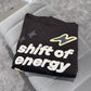 BROKEN PLANET MARKET SHIFT OF ENERGY HOODIE