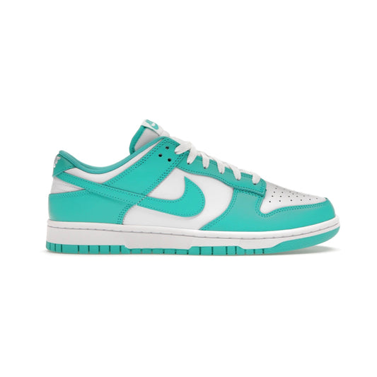 DUNK LOW 'CLEAR JADE'