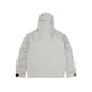 CORTEIZ ELITEWORK REFLECTIVE SHELL JACKET GREY