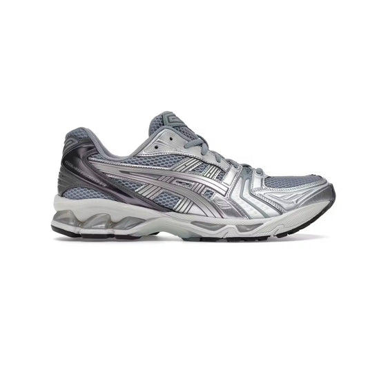 ASICS GEL-KAYANO 14 DOLPHIN GREY SILVER